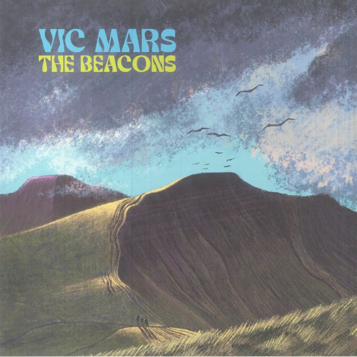 Vic Mars The Beacons