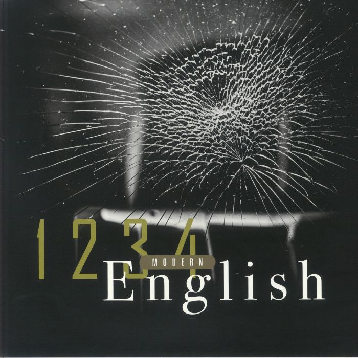Modern English 1234