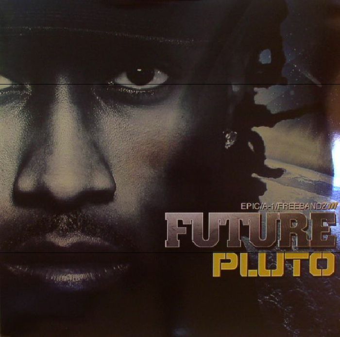 Future Pluto (remastered)