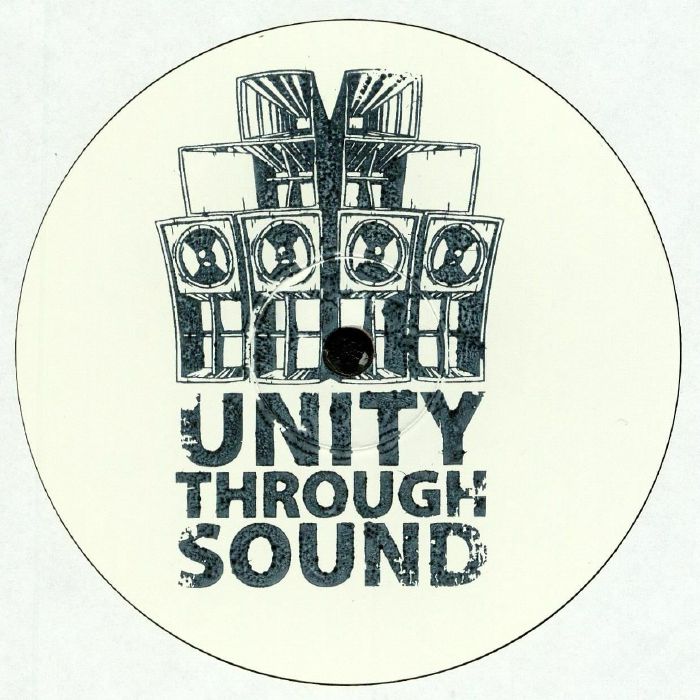 Unity Through Sound Vinyl