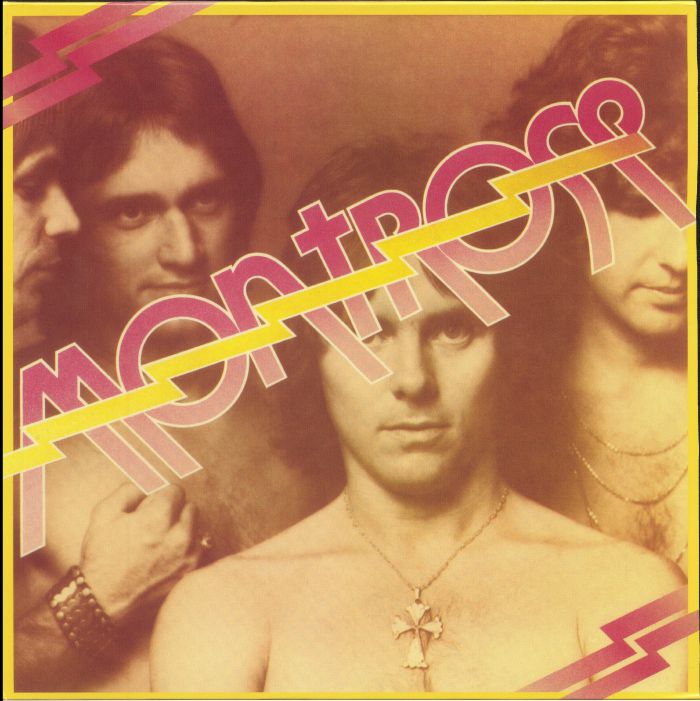 Montrose Montrose (Deluxe Edition) (remastered)