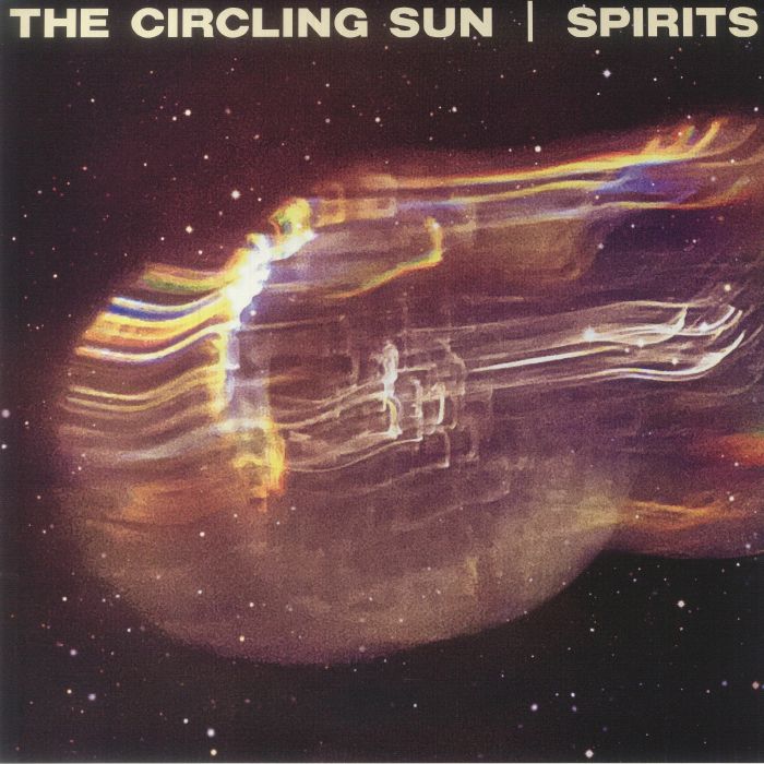 The Circling Sun Vinyl