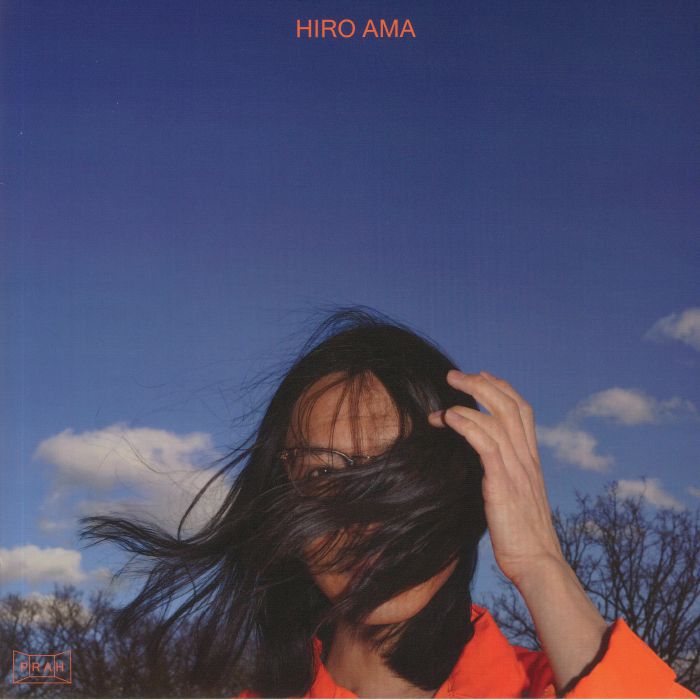 Hiro Ama Uncertainty EP