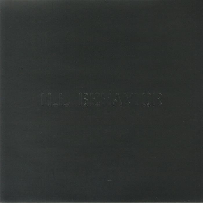 Ill Behavior Days Of Sin