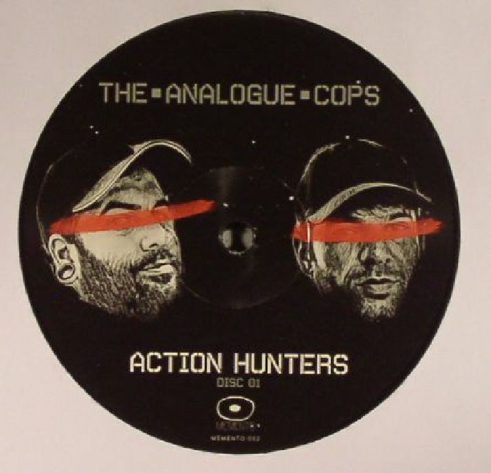 The Analogue Cops Action Hunters