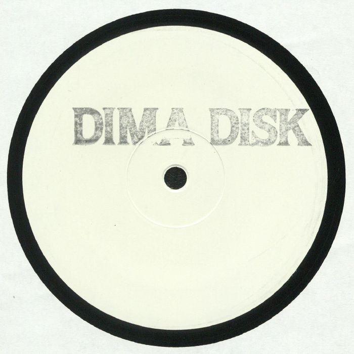 Dima Disk Fetty