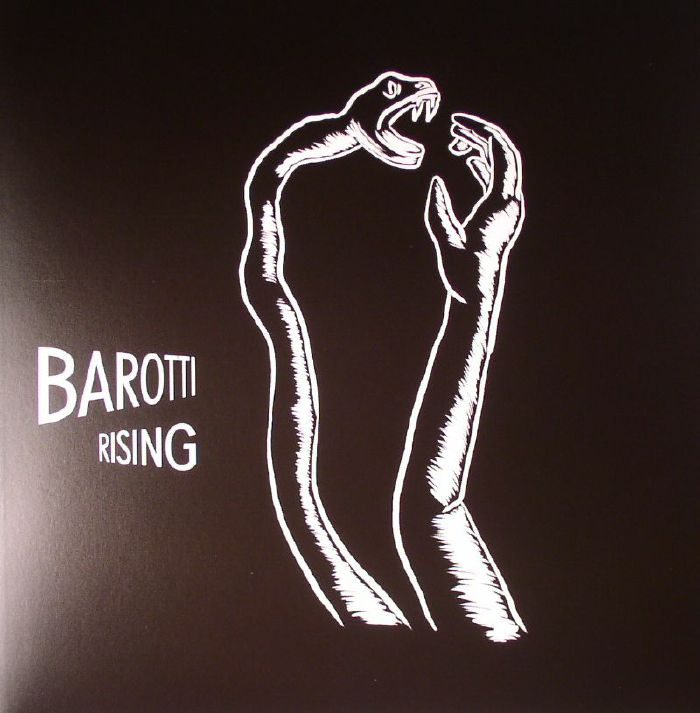 Barotti Rising