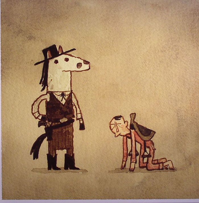 Toh Kay | Sycamore Smith You By Me Vol II