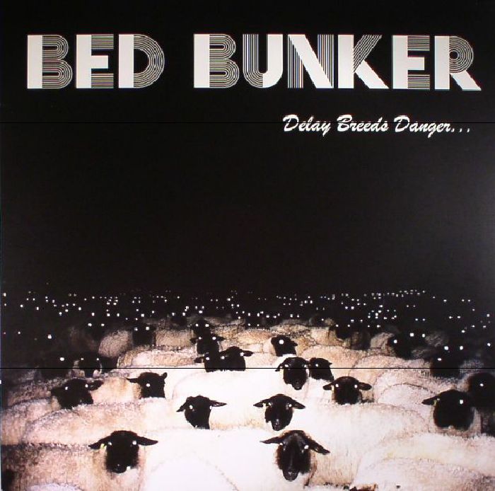 Bed Bunker Delay Breeds Danger...