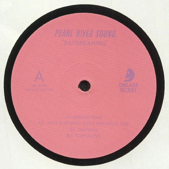 Pearl River Sound Daydreaming