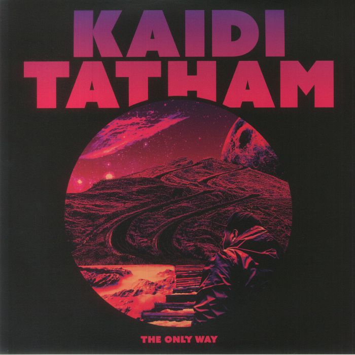 Kaidi Tatham The Only Way