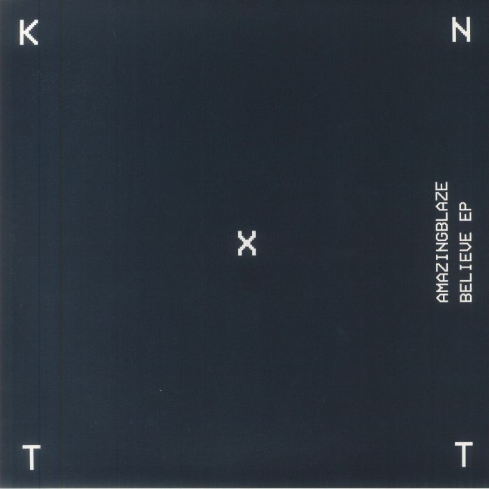 Kntxt Vinyl