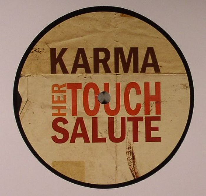 Karma Her Touch