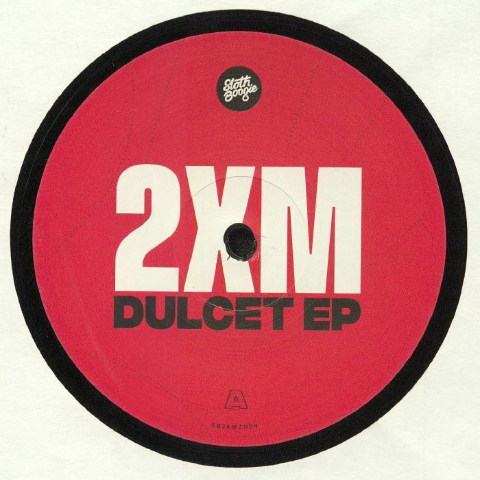 2xm Vinyl
