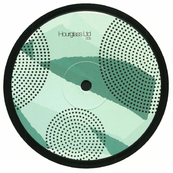 Hourglass Vinyl