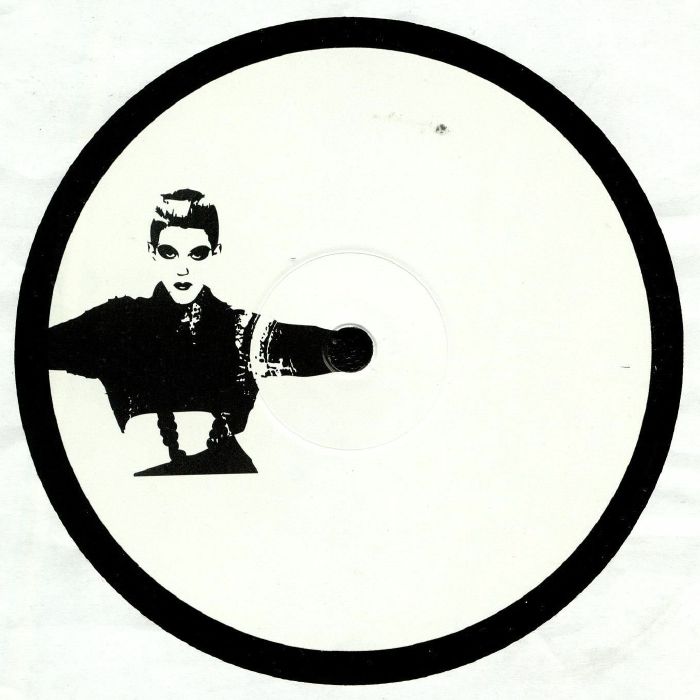 Xor49 Vinyl