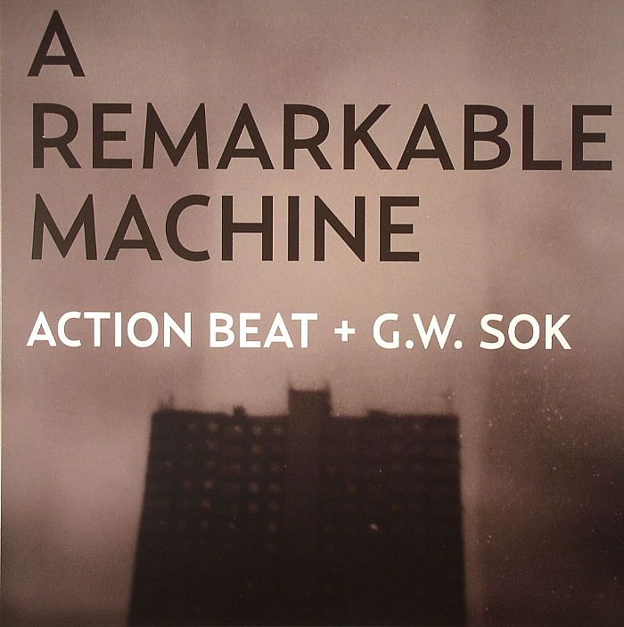 Action Beat | Gw Sok A Remarkable Machine