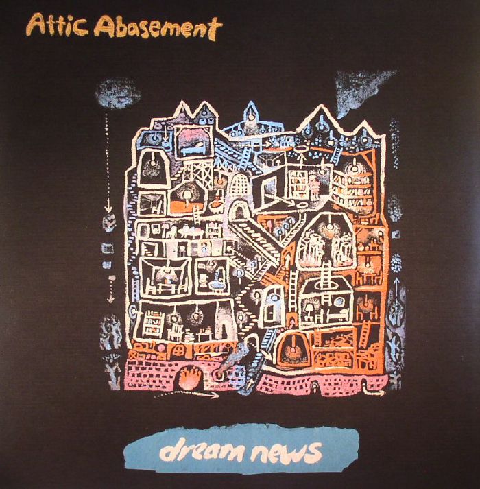 Attic Abasement Dream News	
