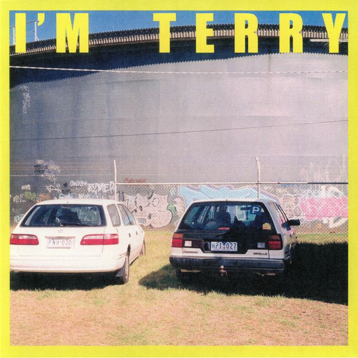 Terry – Im Terry vinyl cover