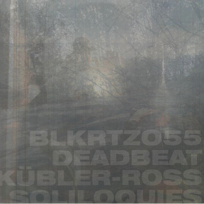 Deadbeat Kubler Ross Soliloquies