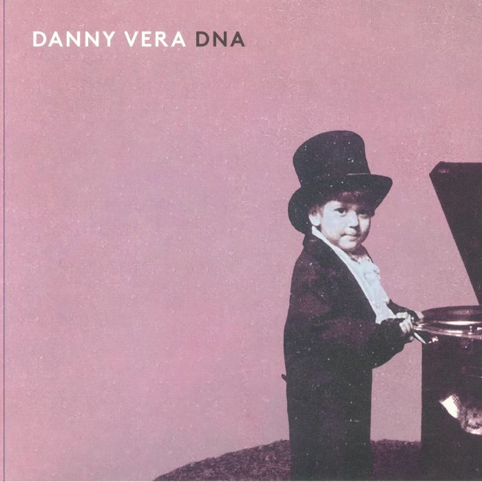 Danny Vera DNA
