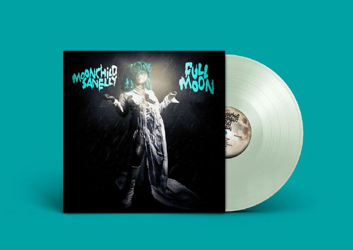 Moonchild Sanelly Vinyl