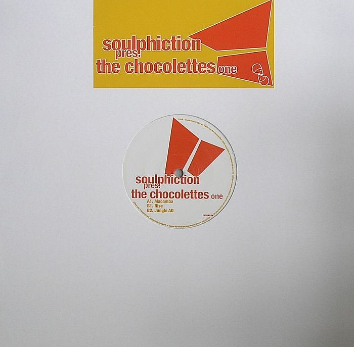Soulphiction | The Chocolettes The Chocolettes Part 1