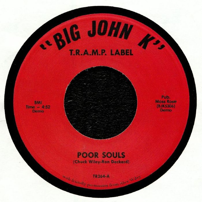 Big John K Poor Souls