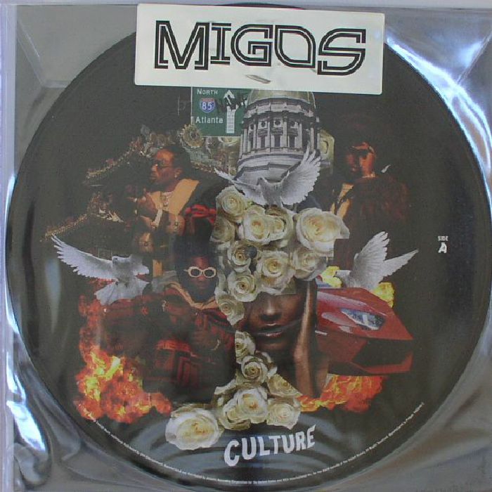 Migos Culture
