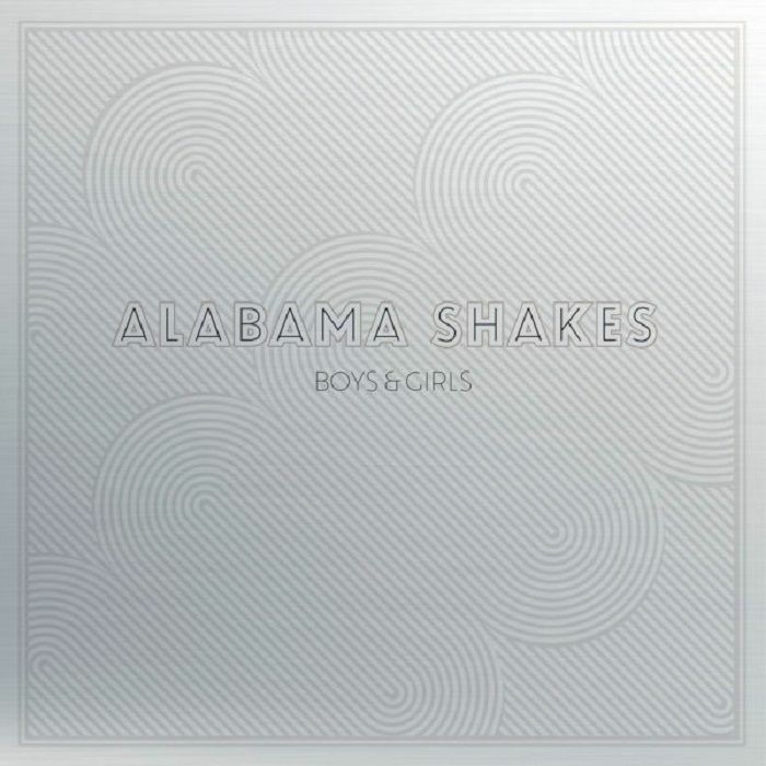 Alabama Shakes Boys and Girls (10th Anniversary Edition)