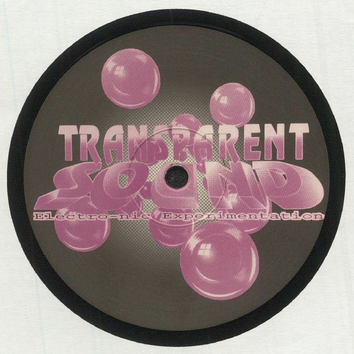 Transparent Sound Freaks Frequency