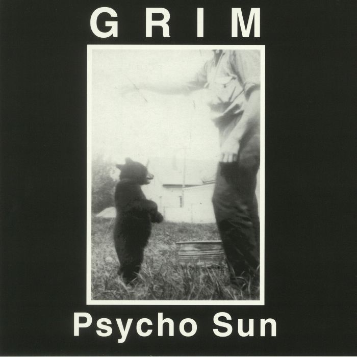 Grim Psycho Sun
