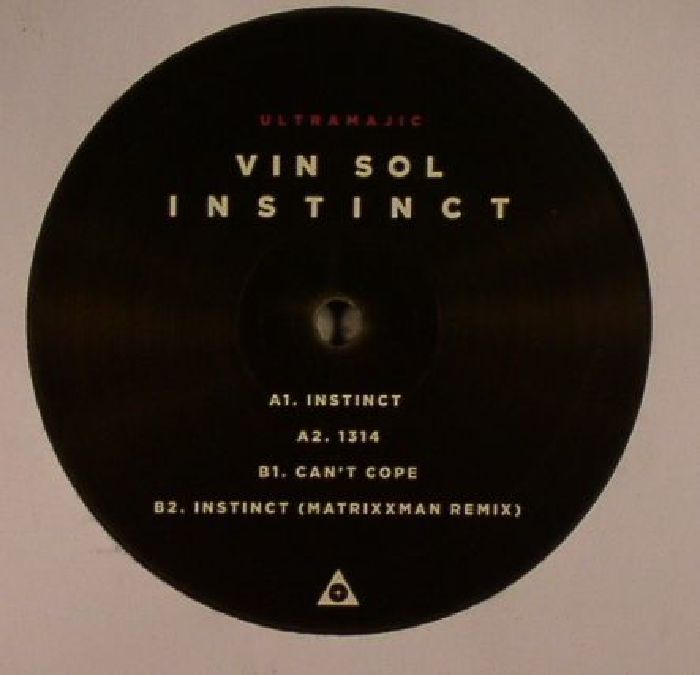 Vin Sol Instinct