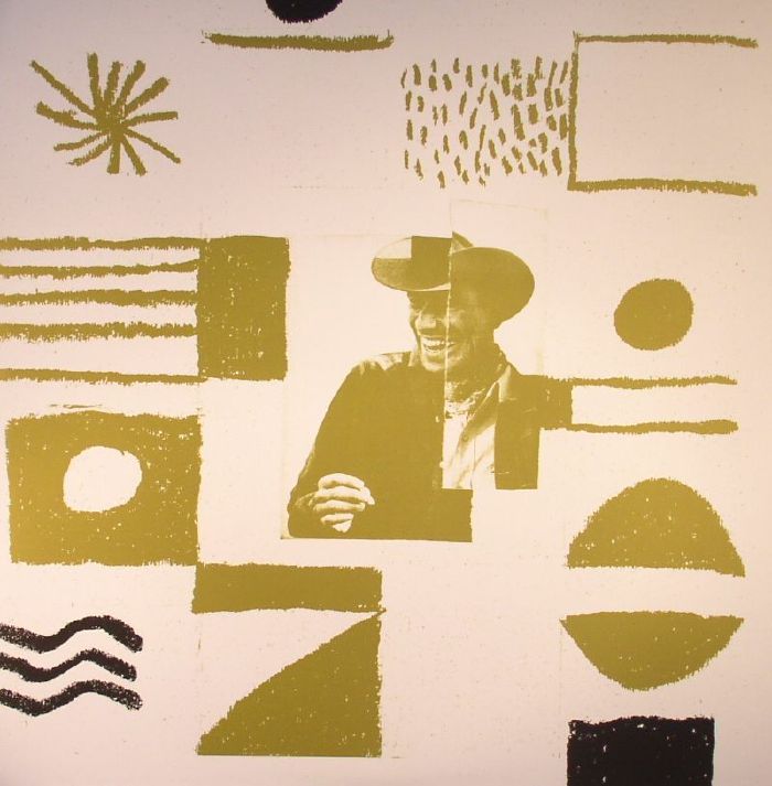 Allah Las – Calico Review vinyl cover