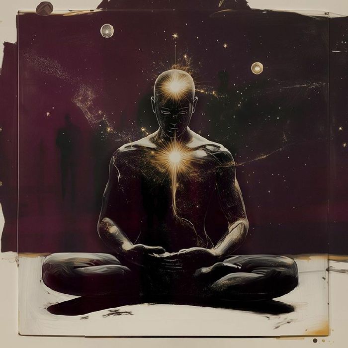 Barac – Memories Of Our Lives vinyl cover