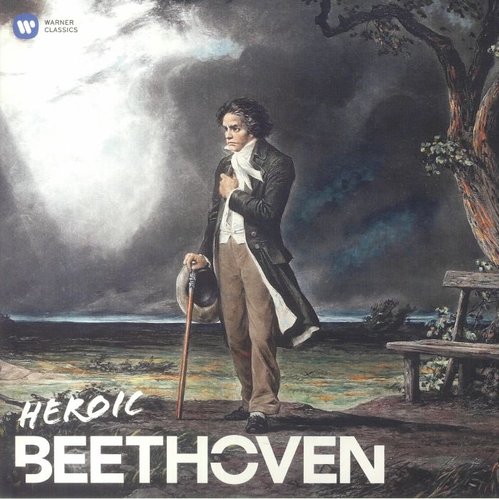 Various Artists Heroic Beethoven