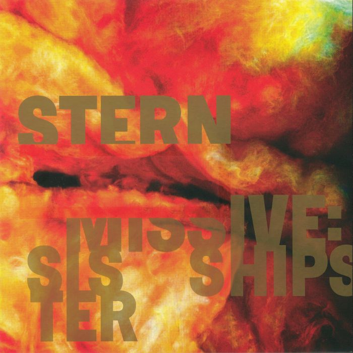 Stern Missive: Sister Ships