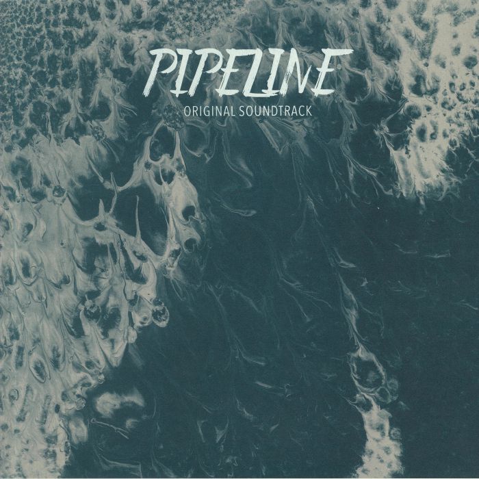 Lironie Du Son | Fabio Poujouly | Guillaume Peitrequin Pipeline (Soundtrack)