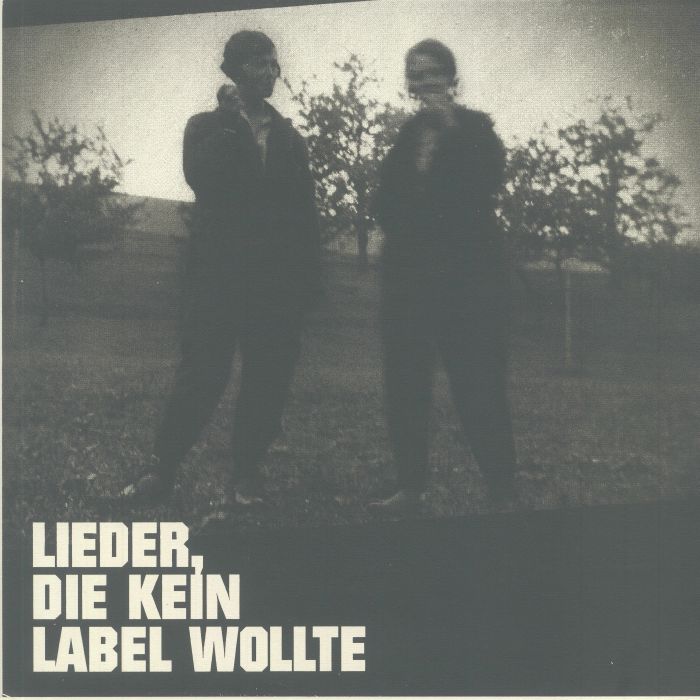 Various Artists Lieder Die Kein Label Wollte