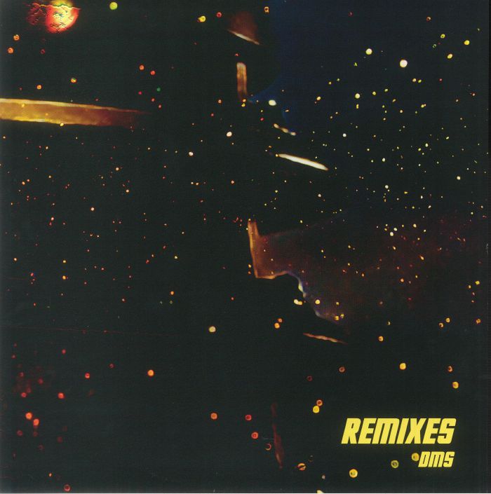 Dms Remixes