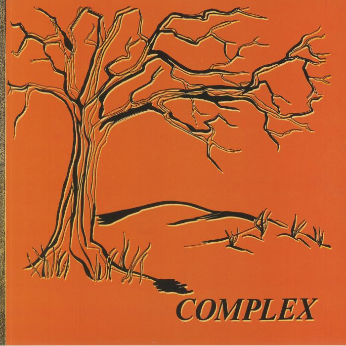 Complex Complex (50th Anniversary Edition) (Record Store Day RSD 2021)