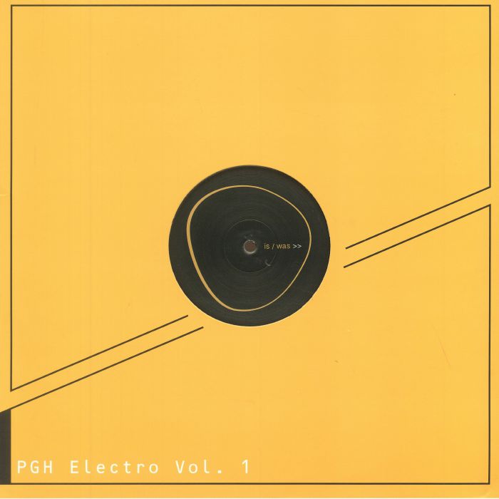 Naeem | Hits Only | Shawn Rudiman PGH Electro Vol 1