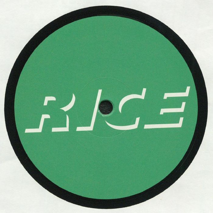Rice Vinyl
