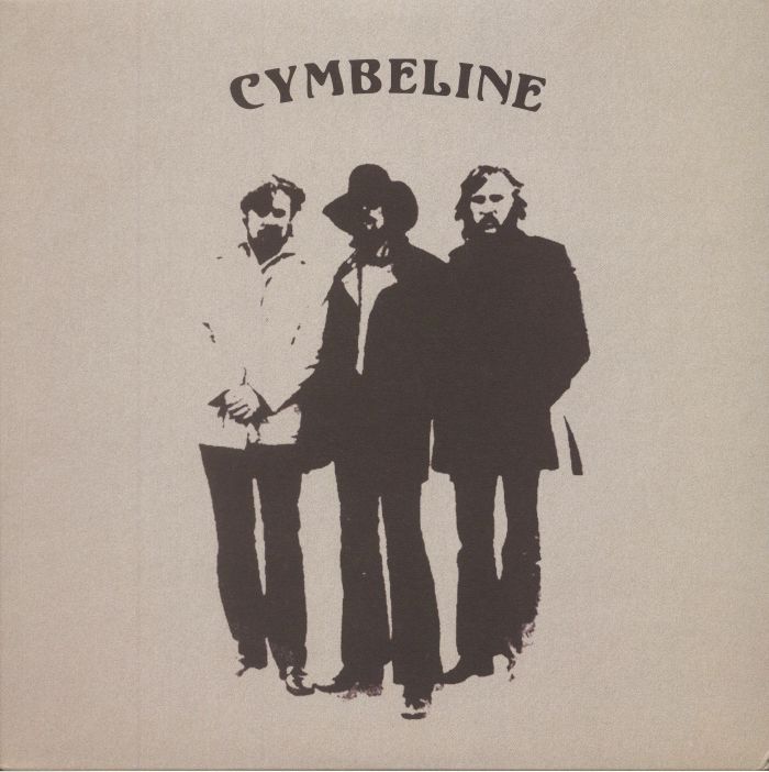 Cymbeline 1965 1971 (reissue)