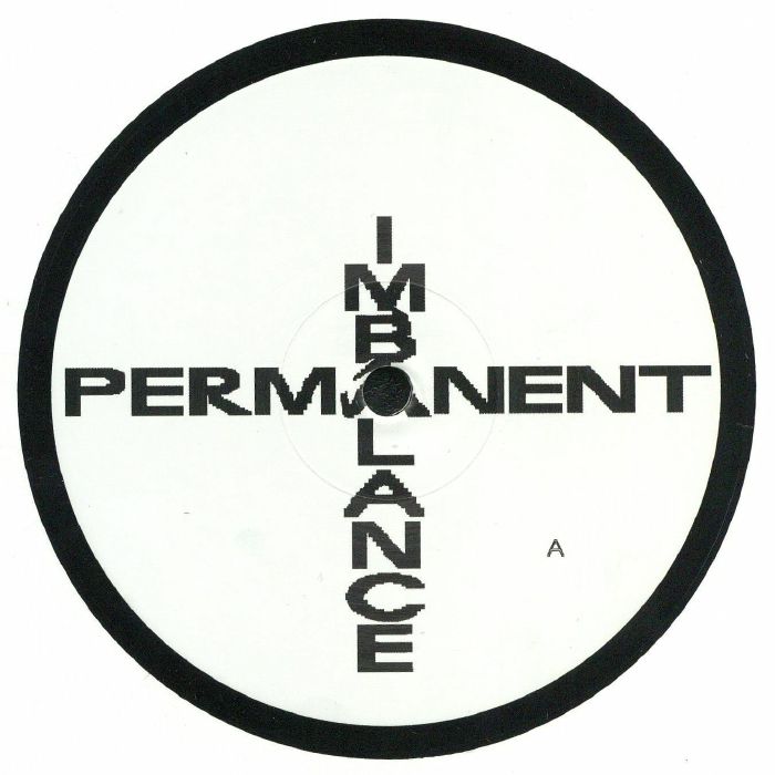 Hmot Permanent Imbalance EP