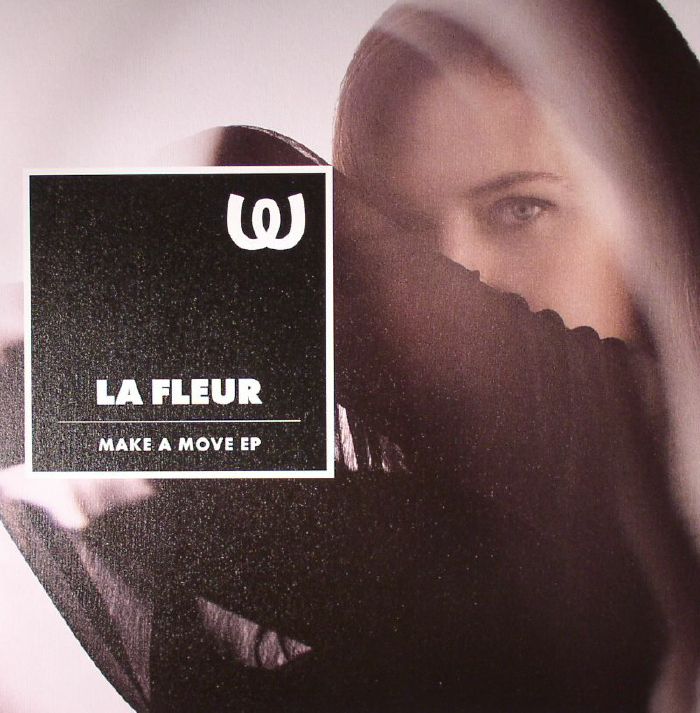 La Fleur Make A Move EP