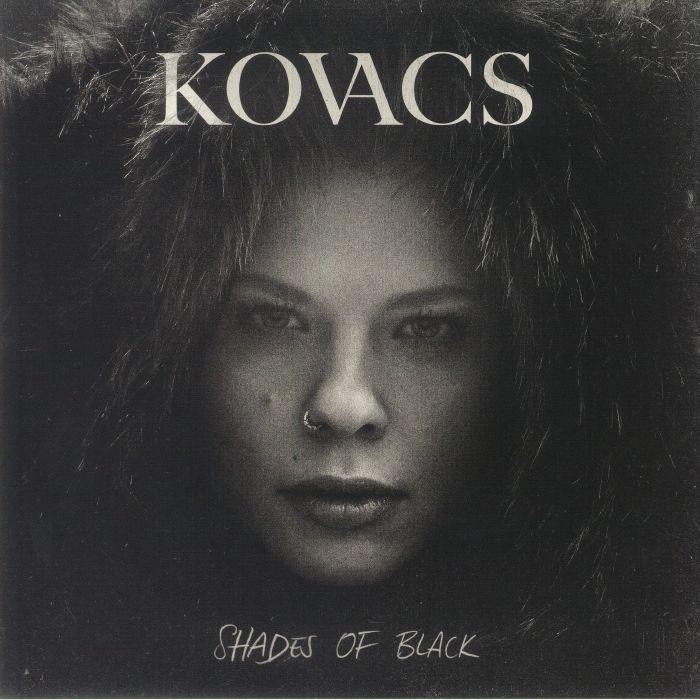 Kovacs Shades Of Black