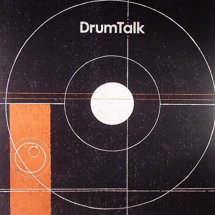 Drumtalk Airbourne EP