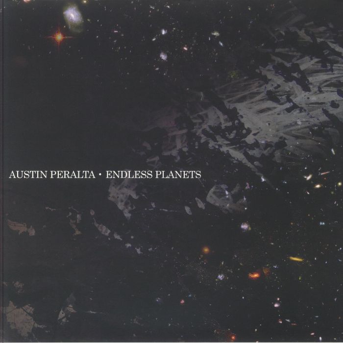 Austin Peralta Endless Planets (Deluxe Edition)