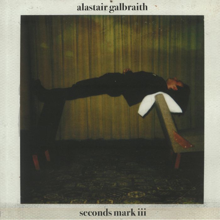 Alastair Galbraith Seconds Mark III